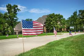 Fireworks, Front Porches, and the American Dream: How Homeownership Shaped a Nation