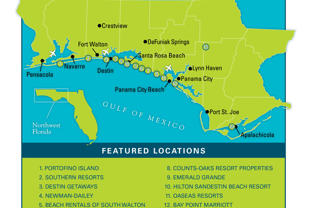 The First-Time Home Buyer’s Guide to the Emerald Coast