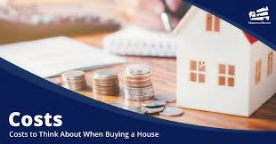 The True Cost of Buying a Home: Beyond the Sticker Price