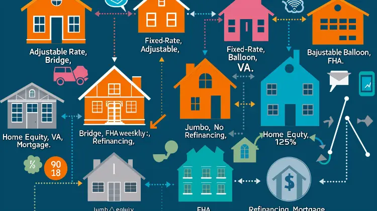 Understanding Your Mortgage Options