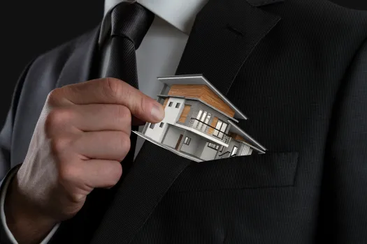 3 Questions to Ask Your Agent Before Agreeing to a Pocket Listing