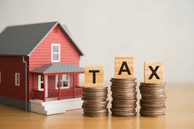 Tax Considerations When Selling Your Florida Home