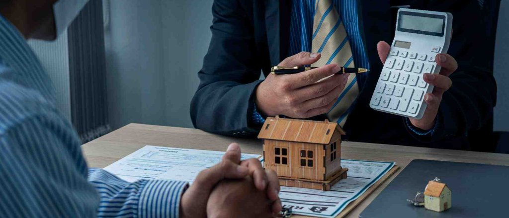 The Risks of Unregulated Real Estate Transactions